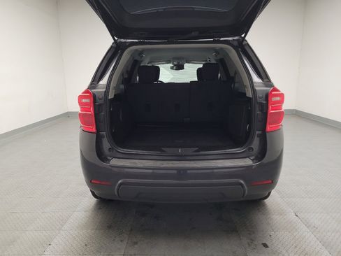 Used 2016 Chevrolet Equinox LS image 29