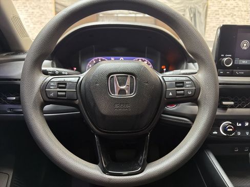 Used 2024 Honda Accord EX image 16