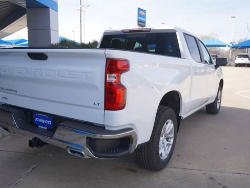 New 2026 Chevrolet Silverado 1500 LT image 11