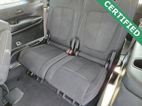 Certified 2022 Jeep Grand Cherokee L Laredo w/ Luxury Tech Group I image 28