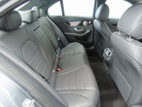Used 2020 Mercedes-Benz C 300 Sedan w/ Driver Assistance Package image 22