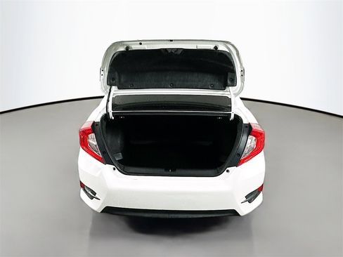 Used 2017 Honda Civic EX-L image 26