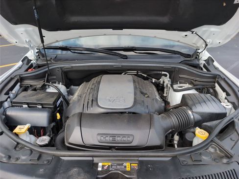 Used 2022 Dodge Durango R/T AWD/4WD image 17