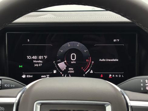 New 2027 GMC Terrain Denali w/ LPO, Floor Liner Package AWD/4WD image 22