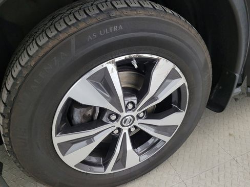 Used 2019 Nissan Murano S AWD/4WD image 31