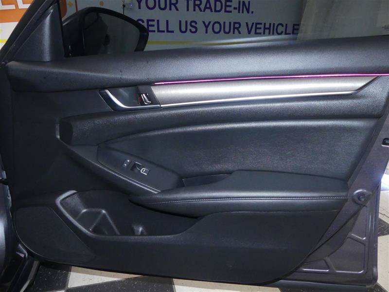 Used 2021 Honda Accord LX image 25