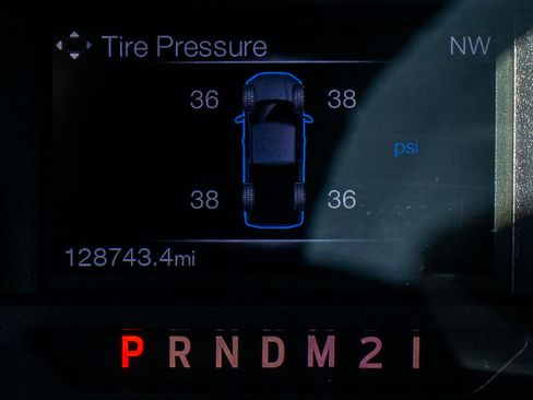 Used 2015 Ford F150 XLT w/ Equipment Group 301A Mid image 20