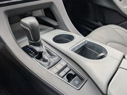 Used 2019 Toyota Avalon Limited w/ Advanced Safety Package FWD image 20
