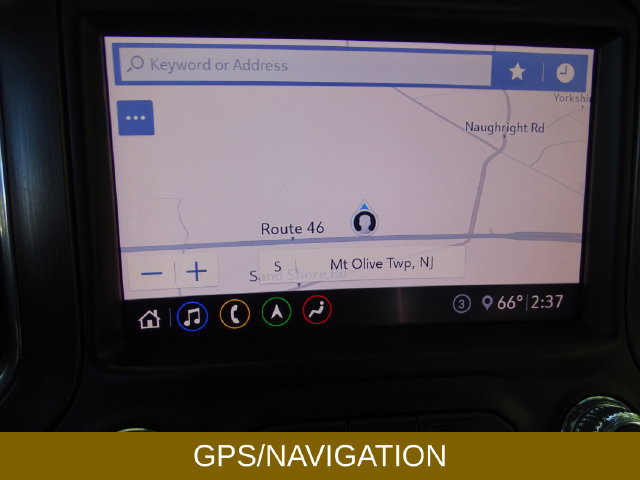 Used 2020 GMC Sierra 1500 AT4 w/ Off-Road Performance Package AWD/4WD image 17