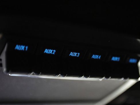 Used 2024 Ford F250 King Ranch AWD/4WD image 37