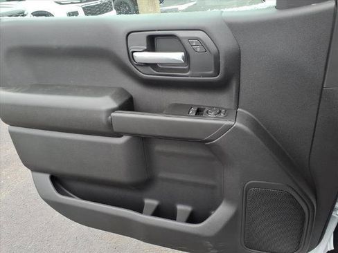 New 2026 Chevrolet Silverado 1500 W/T w/ Trailering Package image 7