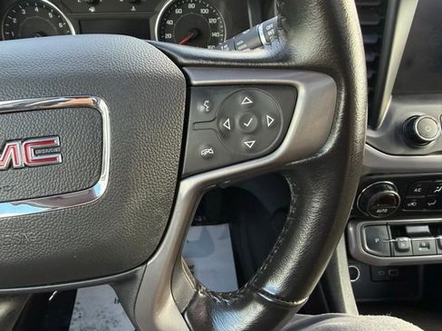 Used 2020 GMC Acadia AT4 w/ Driver Alert Package II AWD/4WD image 18
