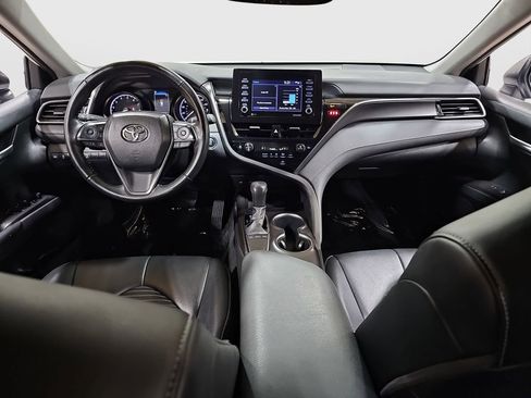 Certified 2024 Toyota Camry SE image 18