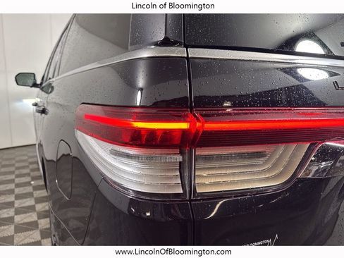 Certified 2023 Lincoln Navigator Black Label image 24