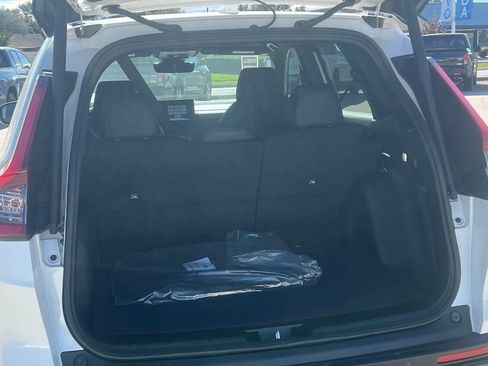 Certified 2026 Honda CR-V Sport-L image 14