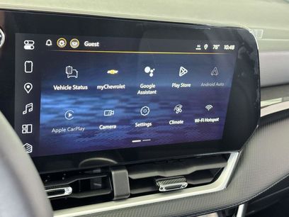 New 2026 Chevrolet Equinox LT w/ Convenience Package II