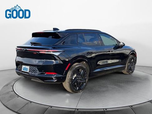 New 2026 Chevrolet Equinox EV RS w/ Active Safety Package 3 image 5