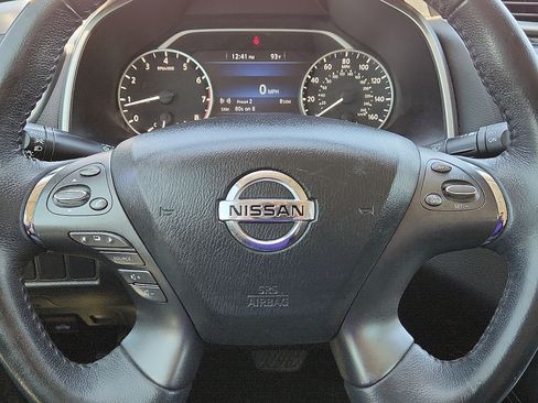 Used 2019 Nissan Murano SV FWD image 19