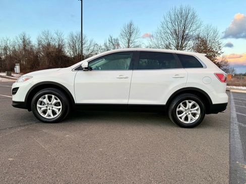 Used 2012 MAZDA CX-9 Touring w/ Moonroof & Bose Audio Pkg image 6
