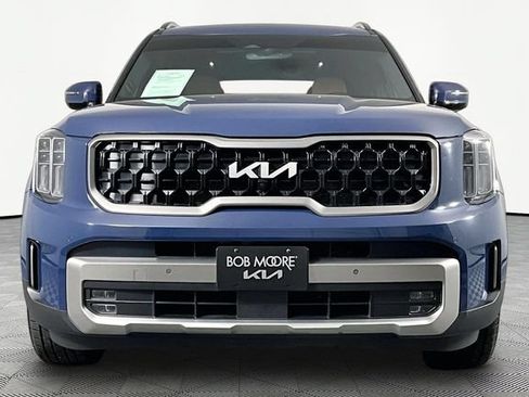 Certified 2023 Kia Telluride SX X-Line AWD/4WD image 2