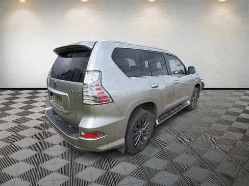 Used 2023 Lexus GX 460 Premium w/ Premium Package AWD/4WD image 6