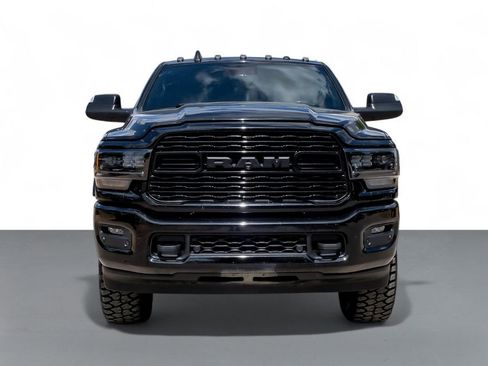 Used 2022 RAM 3500 Limited image 3