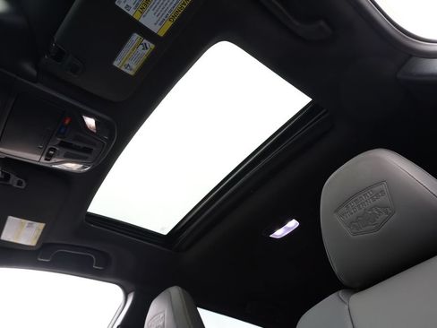 Certified 2024 Subaru Outback Wilderness AWD/4WD image 8