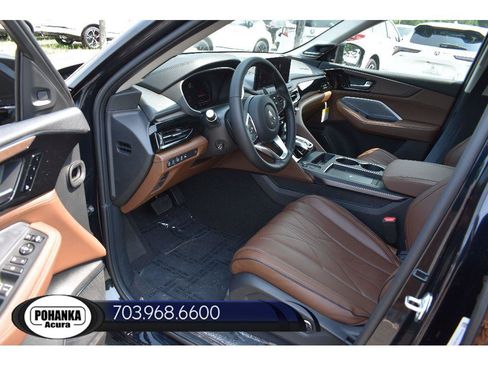 New 2026 Acura MDX SH-AWD w/ Advance Package image 28