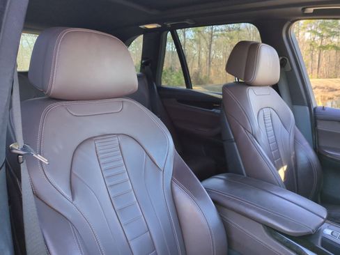 Used 2017 BMW X5 xDrive35i image 34