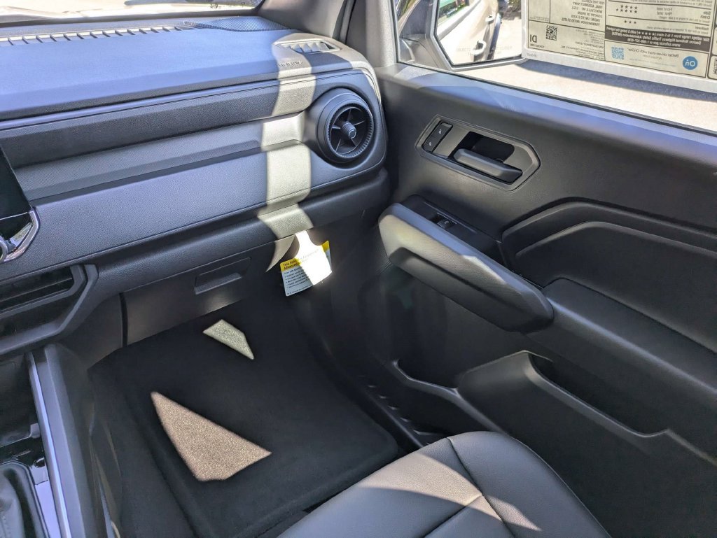 New 2026 Chevrolet Colorado Trail Boss AWD/4WD image 19