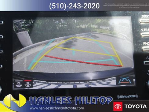 Used 2023 Toyota Camry LE w/ Convenience Package image 25