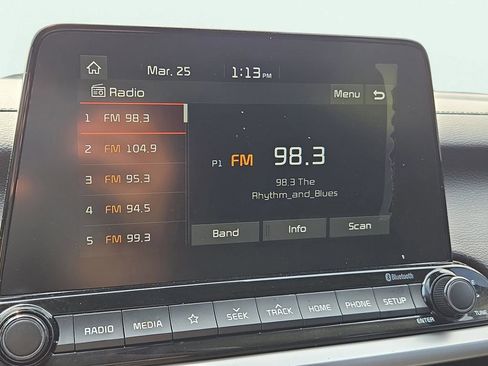 Used 2020 Kia Forte LXS image 27