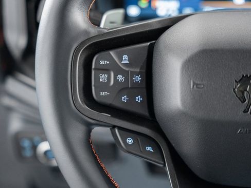 New 2025 Ford Bronco Outer Banks w/ Sasquatch Package image 37