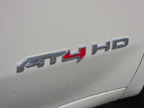 New 2026 GMC Sierra 2500 AT4 AWD/4WD image 19