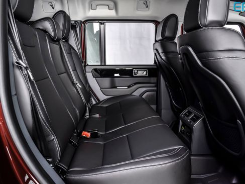 New 2026 INEOS Grenadier Fieldmaster Edition image 21