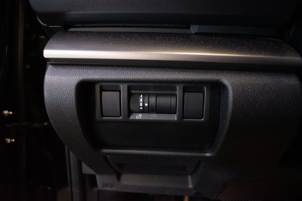 Used 2024 Subaru Impreza 2.0i AWD/4WD image 18