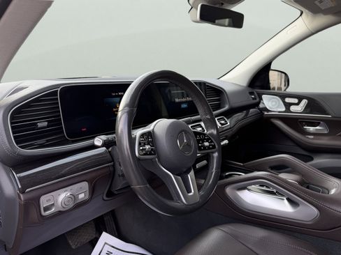 Used 2020 Mercedes-Benz GLE 350 4MATIC w/ AMG Line Exterior image 23