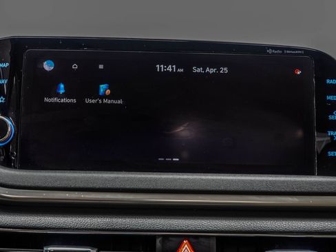 Used 2023 Hyundai Sonata SEL w/ Convenience Package FWD image 24