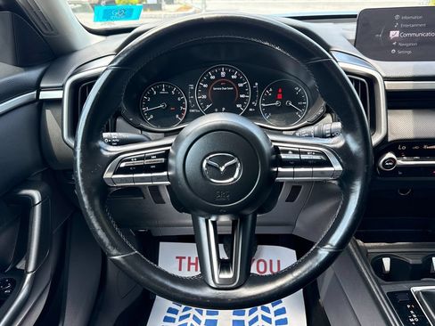 Used 2023 MAZDA CX-50 2.5 S w/ Preferred Plus Pkg AWD/4WD image 16