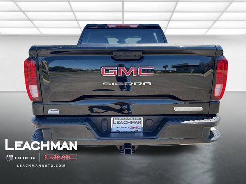 Certified 2024 GMC Sierra 1500 Elevation AWD/4WD image 12