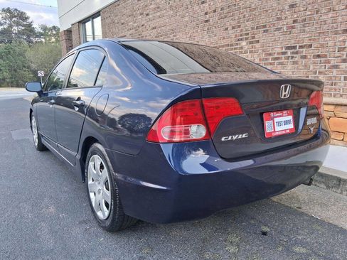 Used 2006 Honda Civic LX image 3