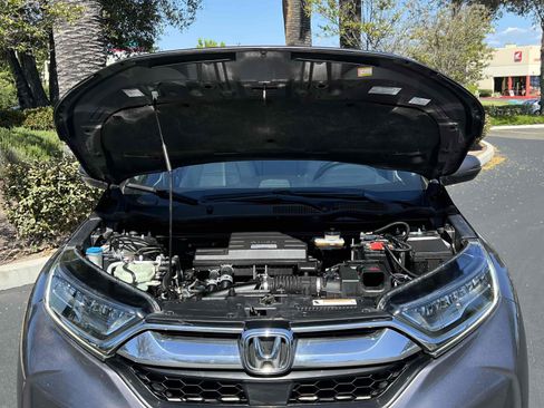 Used 2018 Honda CR-V Touring image 23