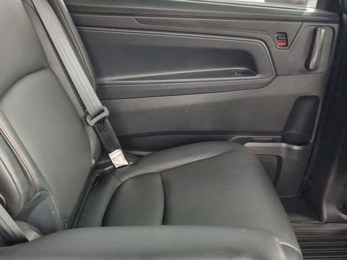 Used 2023 Honda Odyssey Sport image 35