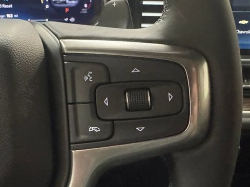 New 2026 Chevrolet Silverado 1500 RST w/ Safety Package AWD/4WD image 23