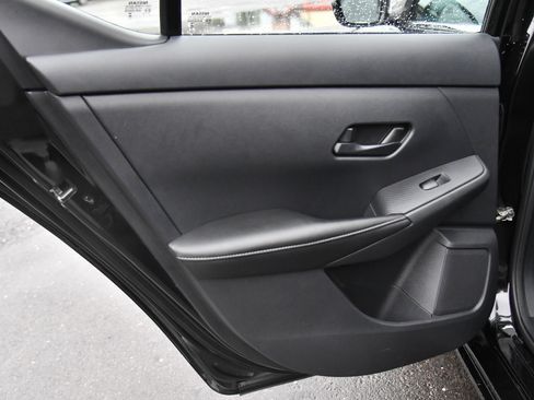 Used 2024 Nissan Sentra SV w/ All-Weather Package image 29