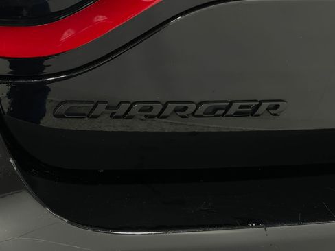 Used 2021 Dodge Charger Scat Pack image 37