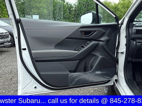 New 2026 Subaru Crosstrek 2.5i Wilderness AWD/4WD image 6