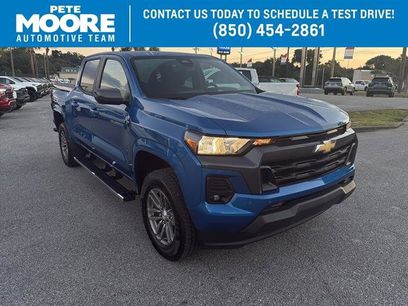 Certified 2023 Chevrolet Colorado LT w/ LT Convenience Package