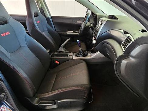 Used 2013 Subaru Impreza WRX Premium image 16