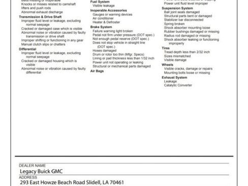 Used 2024 GMC Sierra 1500 Elevation image 32